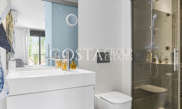 Herverkoop - Apartments -
Orihuela Costa - Cabo Roig