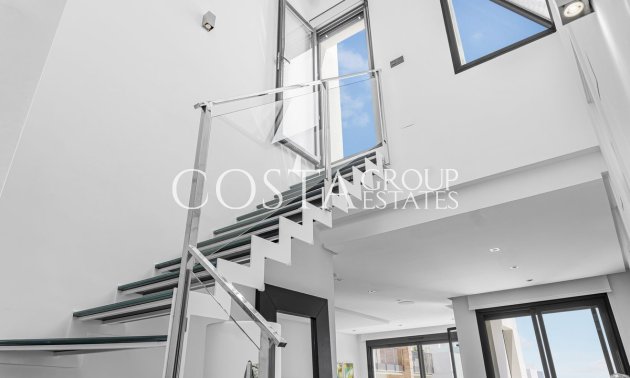 Herverkoop - Apartments -
Orihuela Costa - Cabo Roig