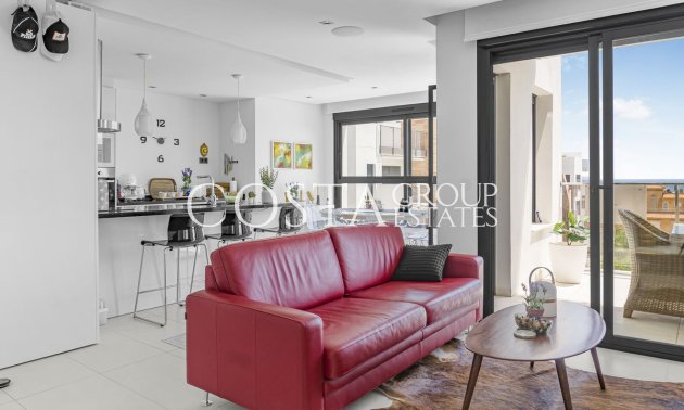 Herverkoop - Apartments -
Orihuela Costa - Cabo Roig