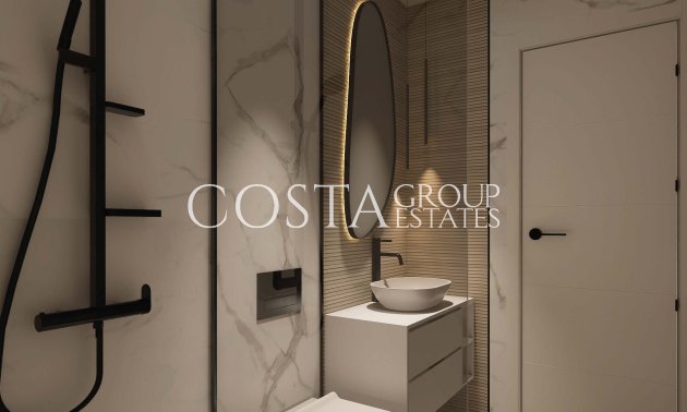 Neue Gebäude - Apartments -
Pilar de la Horadada - Pilar De La Horadada