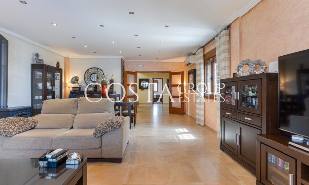 Revente - Villa -
Los Montesinos - Los Montesinos Centro