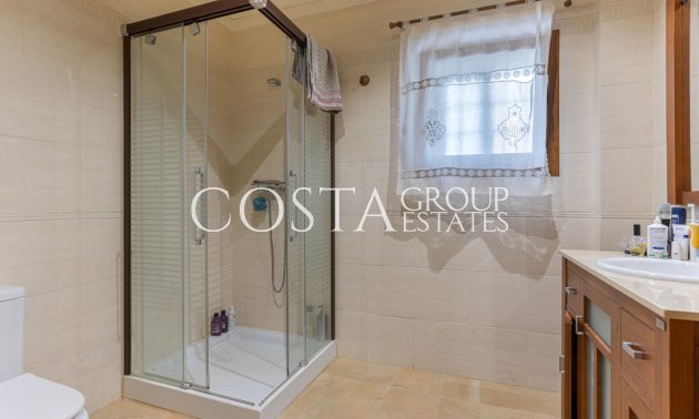 Revente - Villa -
Los Montesinos - Los Montesinos Centro