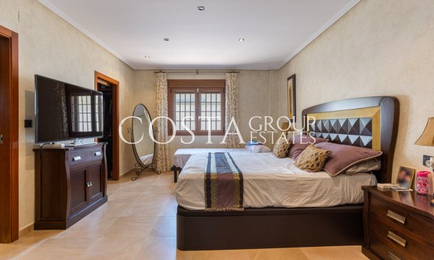 Revente - Villa -
Los Montesinos - Los Montesinos Centro