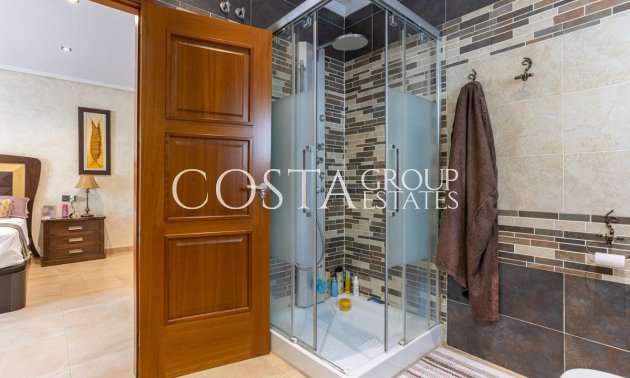 Revente - Villa -
Los Montesinos - Los Montesinos Centro