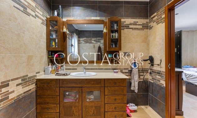 Revente - Villa -
Los Montesinos - Los Montesinos Centro