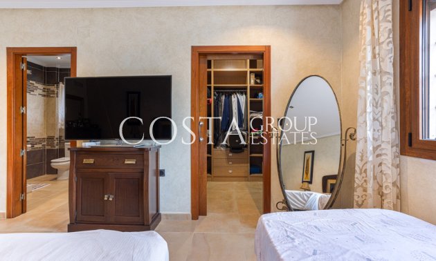 Revente - Villa -
Los Montesinos - Los Montesinos Centro