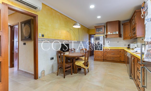 Revente - Villa -
Los Montesinos - Los Montesinos Centro