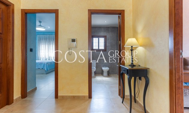 Revente - Villa -
Los Montesinos - Los Montesinos Centro