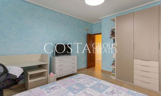 Revente - Villa -
Los Montesinos - Los Montesinos Centro