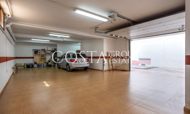 Revente - Villa -
Los Montesinos - Los Montesinos Centro