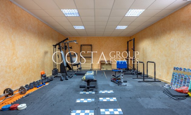 Revente - Villa -
Los Montesinos - Los Montesinos Centro