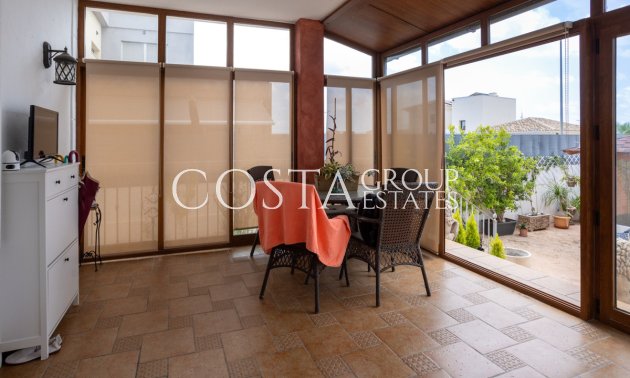 Revente - Villa -
Los Montesinos - Los Montesinos Centro