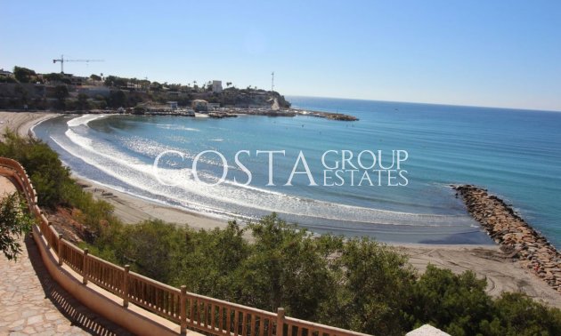 Herverkoop - Villa -
Orihuela Costa - Cabo Roig