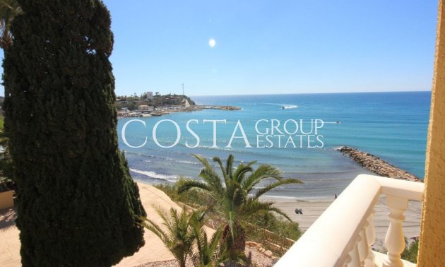 Herverkoop - Villa -
Orihuela Costa - Cabo Roig