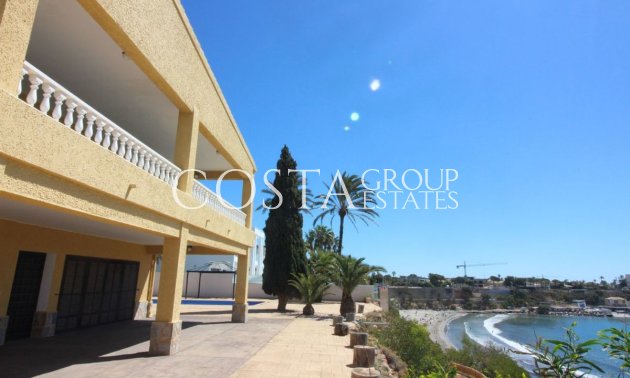 Herverkoop - Villa -
Orihuela Costa - Cabo Roig