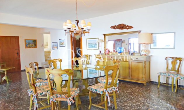 Herverkoop - Villa -
Orihuela Costa - Cabo Roig