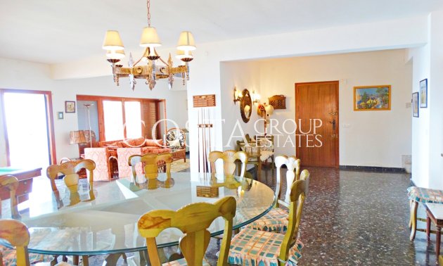 Herverkoop - Villa -
Orihuela Costa - Cabo Roig