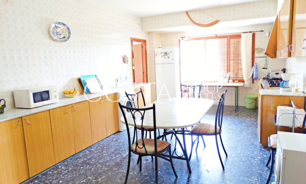 Herverkoop - Villa -
Orihuela Costa - Cabo Roig