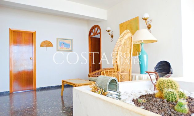 Herverkoop - Villa -
Orihuela Costa - Cabo Roig