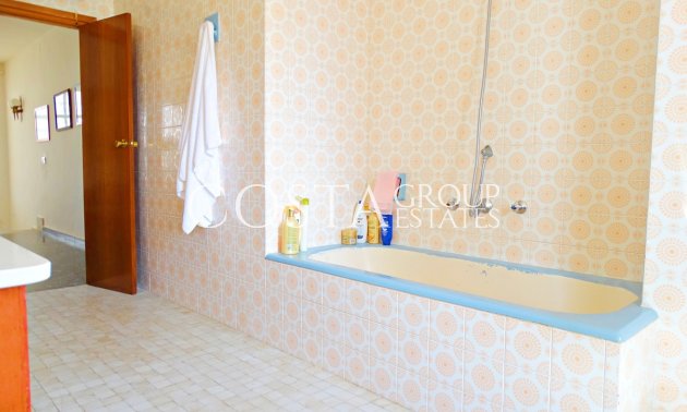 Herverkoop - Villa -
Orihuela Costa - Cabo Roig