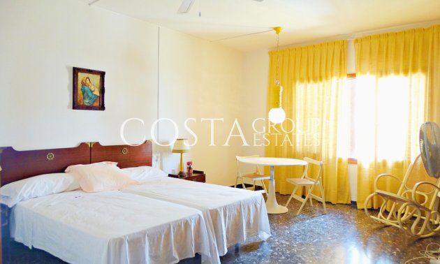 Herverkoop - Villa -
Orihuela Costa - Cabo Roig