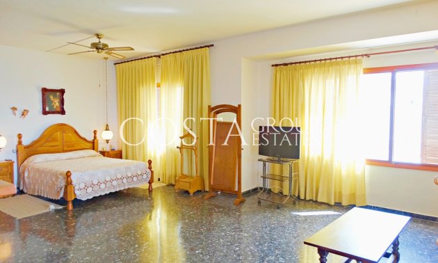 Herverkoop - Villa -
Orihuela Costa - Cabo Roig