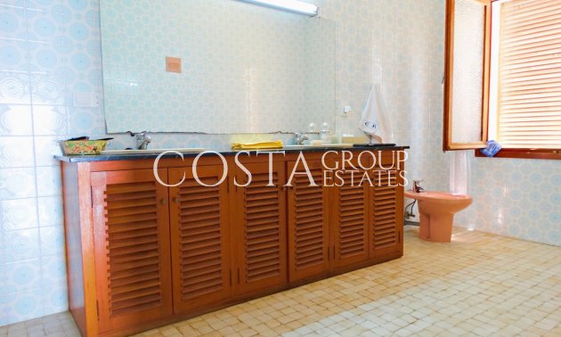 Herverkoop - Villa -
Orihuela Costa - Cabo Roig