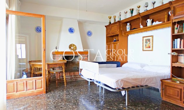 Herverkoop - Villa -
Orihuela Costa - Cabo Roig