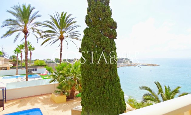 Herverkoop - Villa -
Orihuela Costa - Cabo Roig