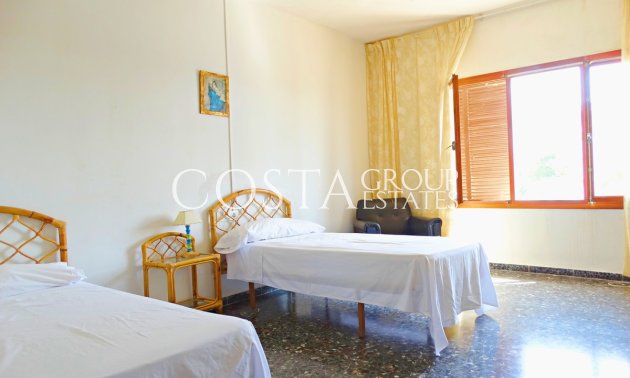 Herverkoop - Villa -
Orihuela Costa - Cabo Roig