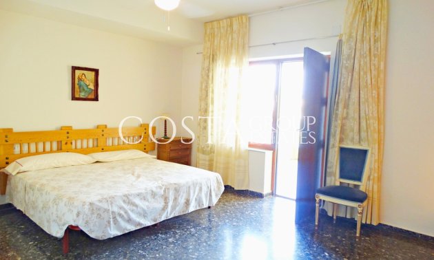 Herverkoop - Villa -
Orihuela Costa - Cabo Roig