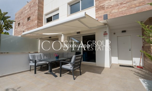 Herverkoop - Huis -
San Pedro del Pinatar - San Pedro del Pinatar Centro