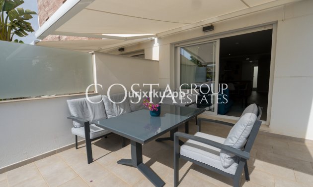 Herverkoop - Huis -
San Pedro del Pinatar - San Pedro del Pinatar Centro