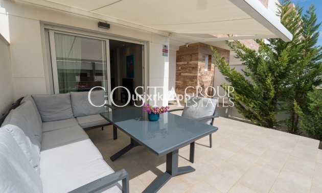 Herverkoop - Huis -
San Pedro del Pinatar - San Pedro del Pinatar Centro