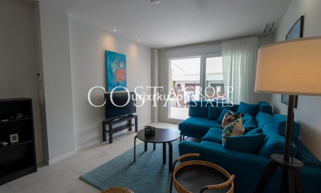 Herverkoop - Huis -
San Pedro del Pinatar - San Pedro del Pinatar Centro