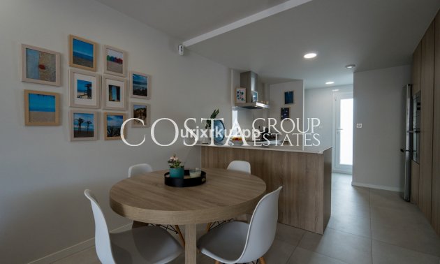 Herverkoop - Huis -
San Pedro del Pinatar - San Pedro del Pinatar Centro