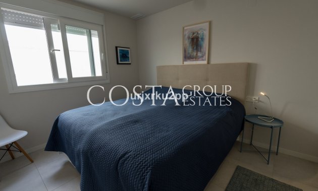 Herverkoop - Huis -
San Pedro del Pinatar - San Pedro del Pinatar Centro