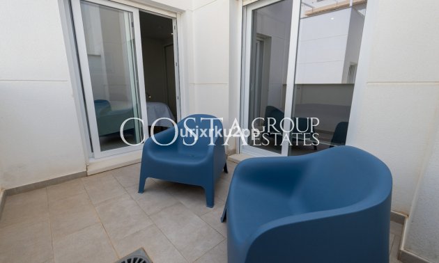 Herverkoop - Huis -
San Pedro del Pinatar - San Pedro del Pinatar Centro