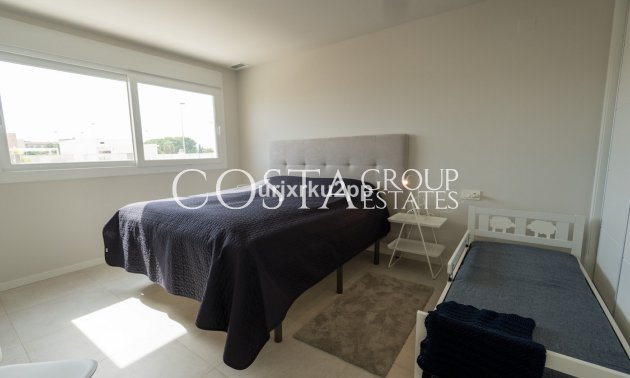 Herverkoop - Huis -
San Pedro del Pinatar - San Pedro del Pinatar Centro