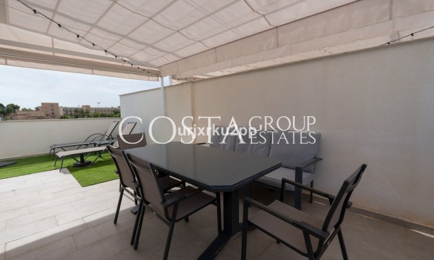 Herverkoop - Huis -
San Pedro del Pinatar - San Pedro del Pinatar Centro