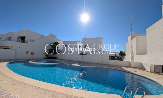 Herverkoop - Huis -
San Pedro del Pinatar - San Pedro del Pinatar Centro