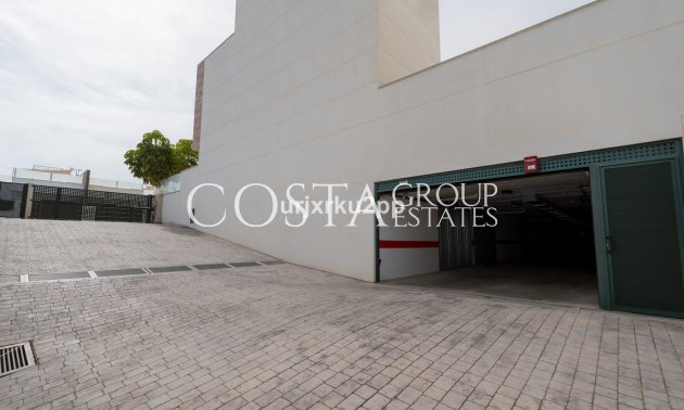 Herverkoop - Huis -
San Pedro del Pinatar - San Pedro del Pinatar Centro