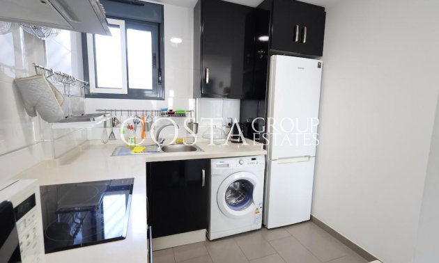 Herverkoop - Huis -
Orihuela Costa - La Zenia