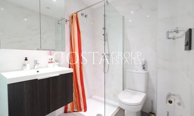 Herverkoop - Huis -
Orihuela Costa - La Zenia