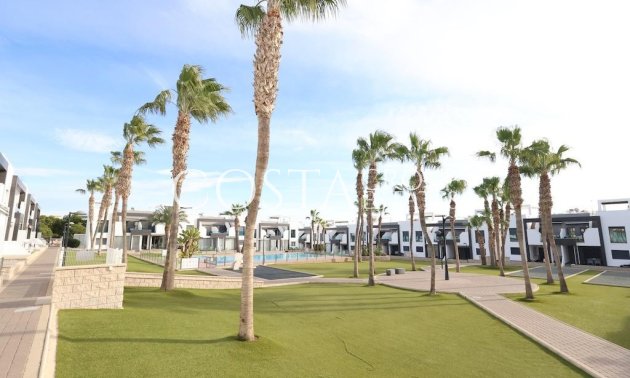 Herverkoop - Huis -
Orihuela Costa - La Zenia