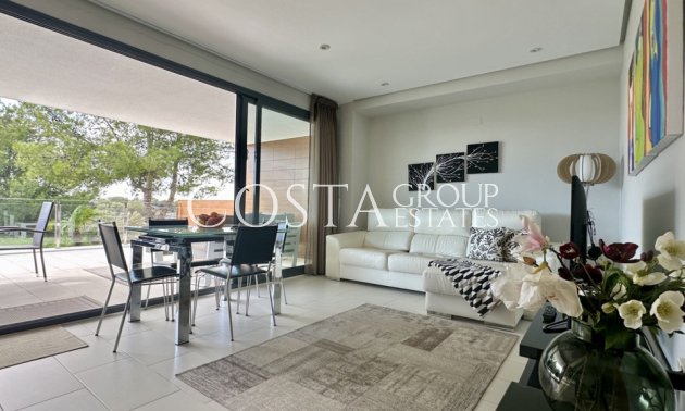 Wiederverkauf - Apartments -
Orihuela Costa - Villamartin