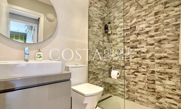 Wiederverkauf - Apartments -
Orihuela Costa - Villamartin