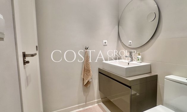 Wiederverkauf - Apartments -
Orihuela Costa - Villamartin