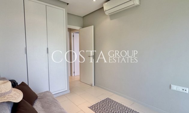 Wiederverkauf - Apartments -
Orihuela Costa - Villamartin