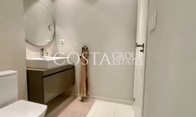 Wiederverkauf - Apartments -
Orihuela Costa - Villamartin